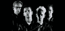 Johndaw890 Depeche Mode GIF - Johndaw890 Depeche Mode Enjoy The Silence GIFs