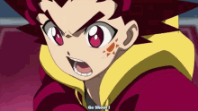levi bleybade