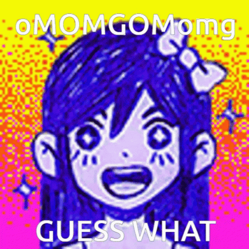 Excited Aubrey Omori GIF - Excited Aubrey Omori Happy GIFs