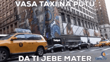 Vasa Taxi Taxista GIF - Vasa Taxi Vasa Taxi GIFs