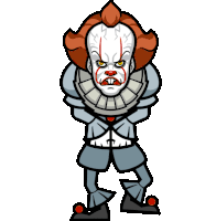 Pennywise Gifs Tenor #it is a film gif , #pennywise clown eating a baby , #pennywise gif meme , #pennywise 2017 gif , #gifs the it pennywise 2017 , #nd photo pennywise gifs , #pennywise gifs transparent , #pennywise gifs , #pennywise gif , #pennyways hi gif , #pennyways hand gif. pennywise gifs tenor