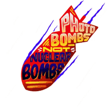 warfare bomb