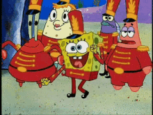 Spongebob Squarepants Happy GIF - Spongebob Squarepants Spongebob Happy GIFs
