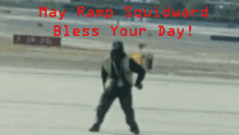 Ramp Ramper GIF - Ramp Ramper Squidward GIFs