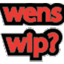 Wens Wlp Rust Sticker - Wens Wlp Rust Wipe Stickers