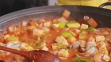 Hotpot Cooking GIF - Hotpot Cooking Steaming GIFs
