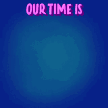 Our Time Is Now America GIF - Our Time Is Now Time Is Now America GIFs