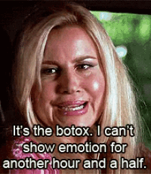 botox emotions soon cantshowemotions smile botox emotions soon cantshowemotions smile
