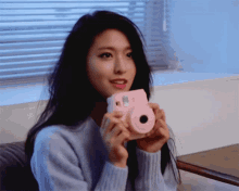 Seolhyun Kim Seolhyun GIF - Seolhyun Kim Seolhyun Relief GIFs