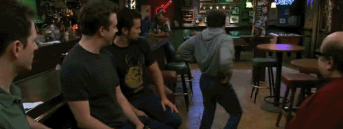 Alluring GIF - Tv Always Sunny Its Always Sunny In Philidelphia - Discover  &amp; Share GIFs