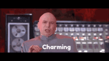 Dr Evil Charming GIF - Dr Evil Charming Austin Powers GIFs