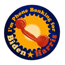 phone banking bank phone house biden
