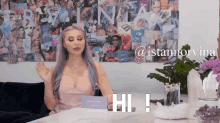 norvina anastasia beverly hills anastasia soare abh cosmetics makeup norvina anastasia beverly hills anastasia soare abh cosmetics makeup