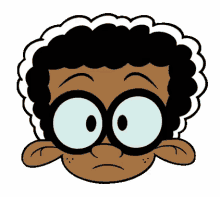 shocked wide eyes omg clyde nickelodeon shocked wide eyes omg clyde nickelodeon