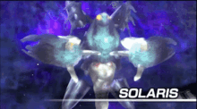 Solaris Sonic GIF - Solaris Sonic Sonic06 GIFs