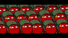 soviet march