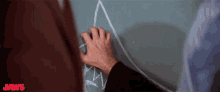 Nails On Chalkboard Getting Attention GIF - Nails On Chalkboard Getting Attention Scratch GIFs