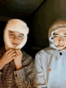 victon %EB%B9%85%ED%86%A4 smile cute