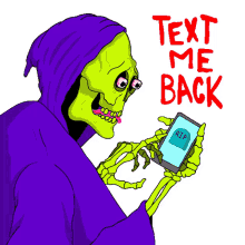 textmeback death funny zacharysweet textmeback death funny zacharysweet