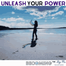 unleash your power djemilah birnie magic you are magical inner power