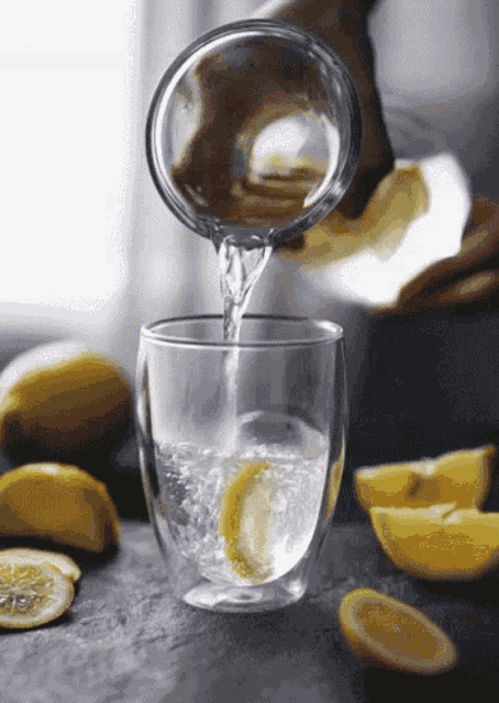 Lemon Juice GIF - Lemon Juice Pour GIFs