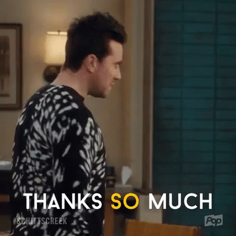 Thanks GIF - Thanks So Much Thanks Thank You - Discover & Share GIFs.
