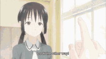 Asobi Asobase Anime GIF - Asobi Asobase Anime Slap GIFs