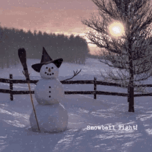 Winter Snowman GIF - Winter Snowman Snow Ball GIFs