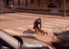 Arrested GIF - Arrested GIFs
