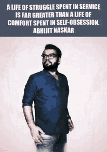 Abhijit Naskar Service GIF - Abhijit Naskar Naskar Service GIFs