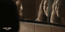 look in the mirror marissa wiegler hanna look at my reflection troubled look in the mirror marissa wiegler hanna look at my reflection troubled