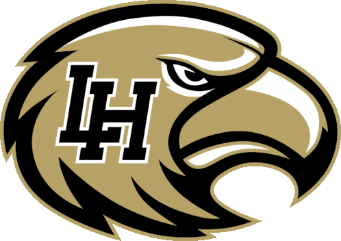 Laguna Hills Hawks Sticker - Laguna Hills Hawks Hawk Pride - Discover ...