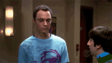 Smile GIF - The Bigbang Theory Jim Parsons Sheldon Lee Cooper GIFs