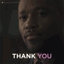 Thank You Avery GIF - Thank You Avery Diggstown GIFs
