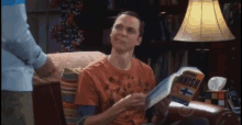 The Big Bang Theory Sheldon Cooper GIF - The Big Bang Theory Sheldon Cooper No Expression GIFs