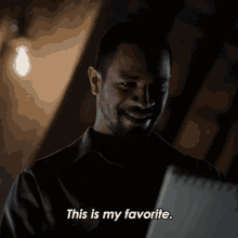 This Is My Favorite Jason Grant GIF - This Is My Favorite Jason Grant The Twilight Zone GIFs