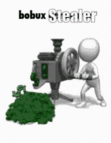 bobux thief