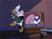 Dad Moment GIF - Dad Moment Darkwing GIFs