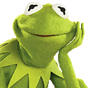 Hmm Pepe Frog Sticker - Hmm Pepe Frog Watching Stickers