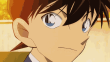 conan shinichi