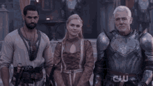 The Outpost Tobin GIF - The Outpost Tobin Aaron Fontaine GIFs