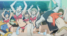 space dandy anime qt dandy cat space dandy anime qt dandy cat