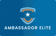 Vehicle Service Policy Ambassador GIF - Vehicle Service Policy Ambassador Logo GIFs