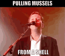 squeeze pulling mussels from the shell 80s music new wave