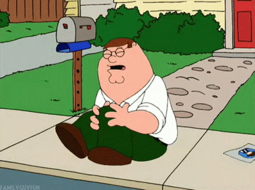 Griffin Family Guy GIF - Griffin Family Guy GIFs