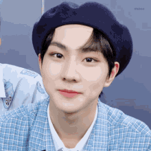 Jungwon Gif