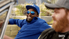 That Was So True GIF - Eddie Griffin True Story The Comedy Get Down GIFs