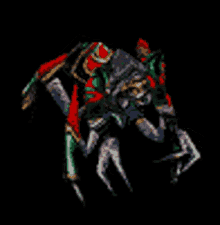nerubian spiderling warcraft3 wc3 avatar