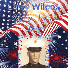 Veterans Day Larry Wilcox GIF - Veterans Day Larry Wilcox Movies GIFs