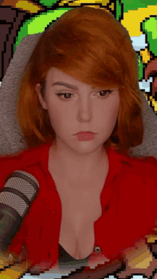 alinarin april red alinarin april red